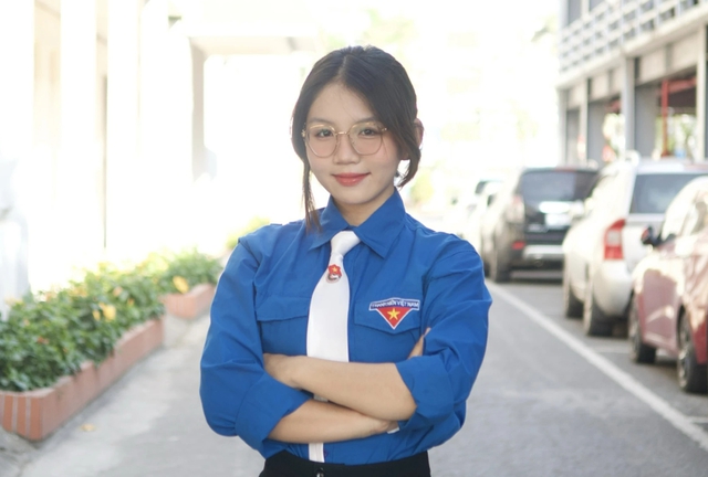 Tạo cơ hội để thanh niên khởi nghiệp và tìm kiếm việc làm bền vững - Ảnh 2.