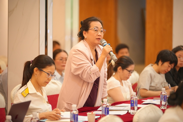 H&agrave;ng loạt doanh nghiệp gỗ gặp vướng về thuế gi&aacute; trị gia tăng - Ảnh 2.