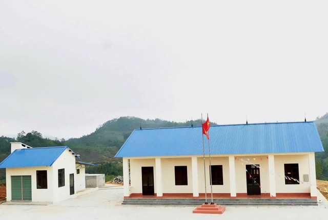 15 năm Ph&acirc;n b&oacute;n C&agrave; Mau 'gieo' những điểm tựa cho cộng đồng - Ảnh 2.