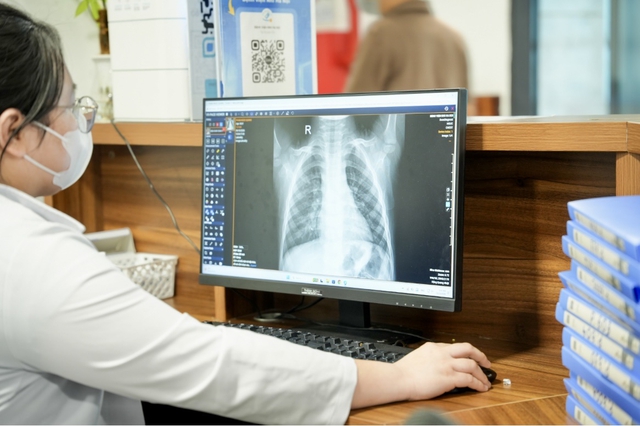 Gia tăng trẻ nhỏ nhiễm cúm A, nhận biết dấu hiệu cần đưa đi khám ngay- Ảnh 1.
