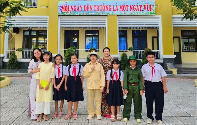 TP.HCM an táng liệt sĩ Tết Mậu Thân 1968: Cuộc trở về vĩ đại nhất trong thời bình - Ảnh 6.
