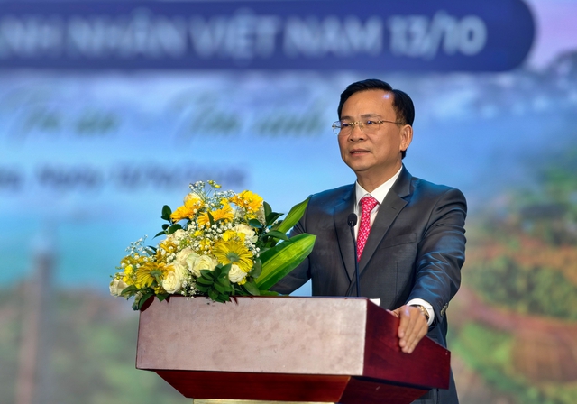 Lâm Đồng sẽ cùng doanh nghiệp nắm tay nhau thật ấm - Ảnh 3.