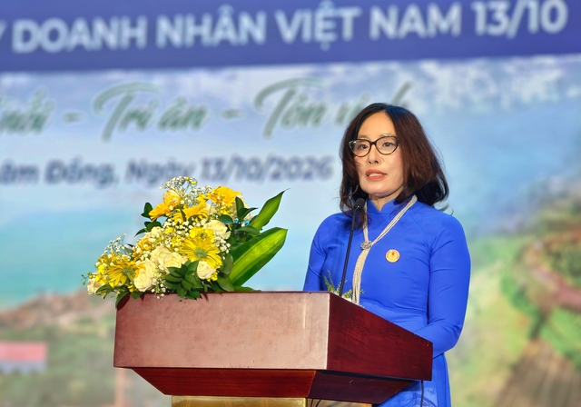 Lâm Đồng sẽ cùng doanh nghiệp nắm tay nhau thật ấm - Ảnh 5.