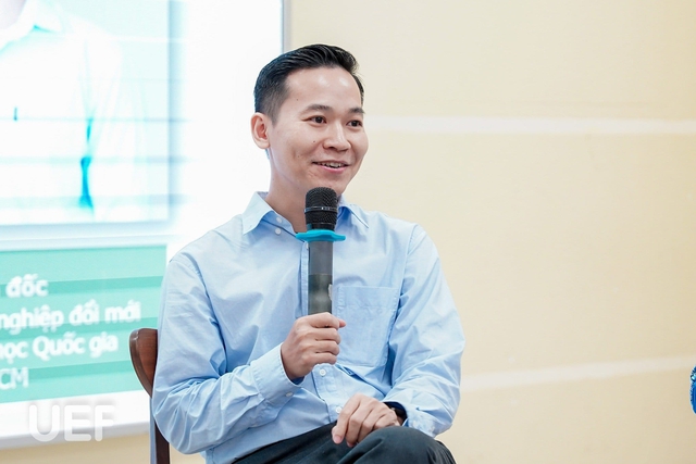 Thủ tướng đối thoại với thanh niên: ‘Cú hích’ bứt phá hệ sinh thái khởi nghiệp - Ảnh 1.