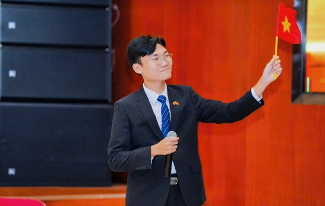 Người trẻ mong chính sách mở đường cho các ngành khoa học xã hội - Ảnh 2.