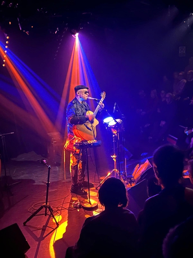 Đà Lạt được kỳ vọng thành điểm hẹn Jazz châu Á - Ảnh 2.