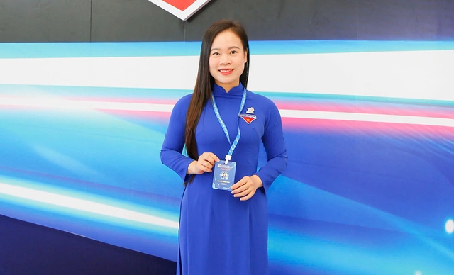 Tạo niềm tin để người trẻ vươn lên làm giàu - Ảnh 1.