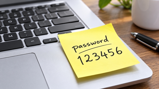 8,8 triệu người bị hacker tấn công vì vẫn dùng mật khẩu '123456' - Ảnh 1.