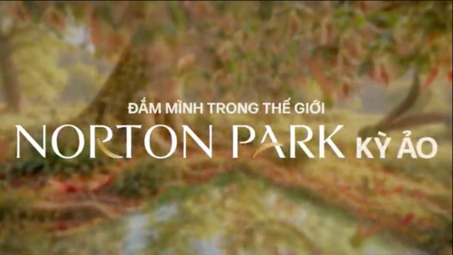 Norton Park in Sync: Cuối tuần khám phá thế giới đa giác quan giữa lòng TP.HCM - Ảnh 1.