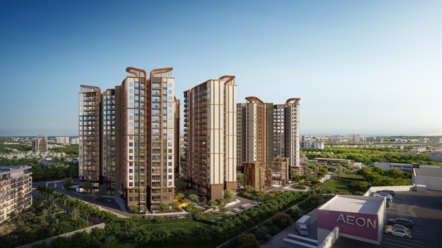 Norton Park in Sync: Cuối tuần khám phá thế giới đa giác quan giữa lòng TP.HCM - Ảnh 3.
