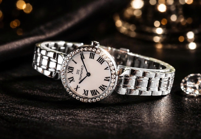 Săn qu&agrave; 20.10 tại Đăng Quang Watch: Nhiều mẫu đồng hồ nữ giảm tới 50% - Ảnh 5.