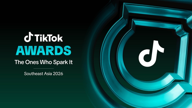 Ánh Viên, Võ Tấn Phát tranh suất đại diện Việt Nam tại TikTok Awards 2026 - Ảnh 1.