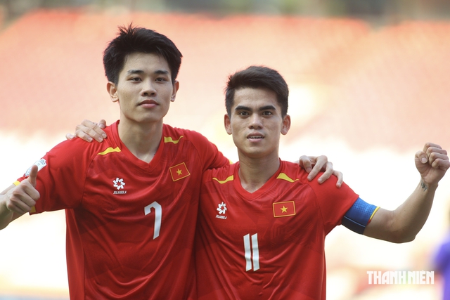 VFF khóa IX: Sức mạnh tổng lực của cả một hệ thống - Ảnh 1.