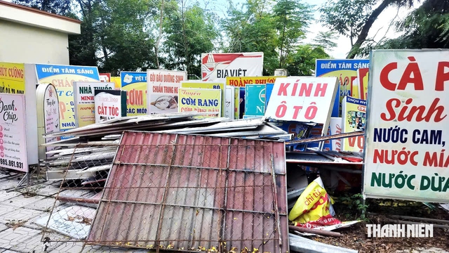 Cây cảnh tịch thu của dân đặt trên vỉa hè được xử lý như thế nào? - Ảnh 2.