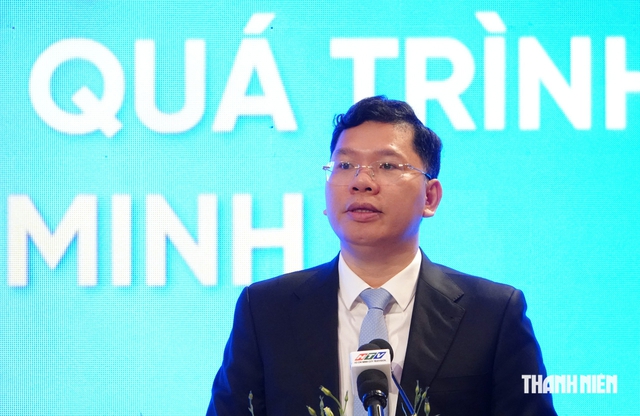 TP.HCM ph&acirc;n c&ocirc;ng lại nhiệm vụ 7 ph&oacute; chủ tịch UBND - Ảnh 4.