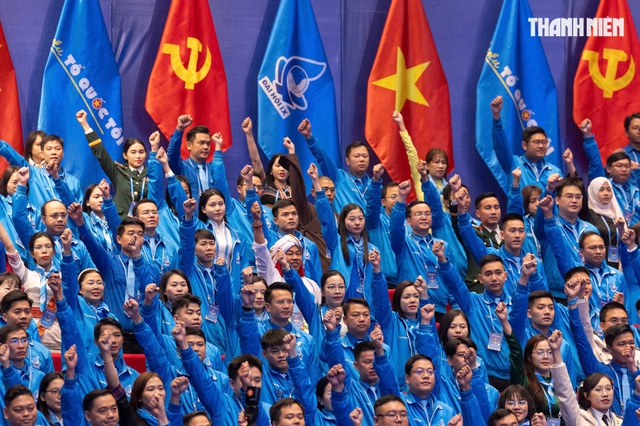 Tin tức đặc biệt trên báo in Thanh Niên 15.10.2026- Ảnh 2.