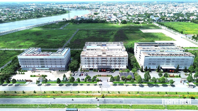 Tây Ninh chốt lộ trình xin chủ trương lên thành phố trực thuộc Trung ương- Ảnh 2.