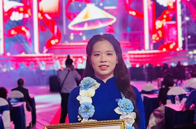 Tạo niềm tin để người trẻ vươn lên làm giàu - Ảnh 2.