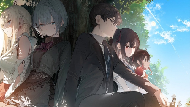 ‘Ao Ashi’ cùng loạt anime trở lại sau nhiều năm vắng bóng - Ảnh 2.