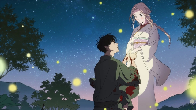 ‘Ao Ashi’ cùng loạt anime trở lại sau nhiều năm vắng bóng - Ảnh 3.