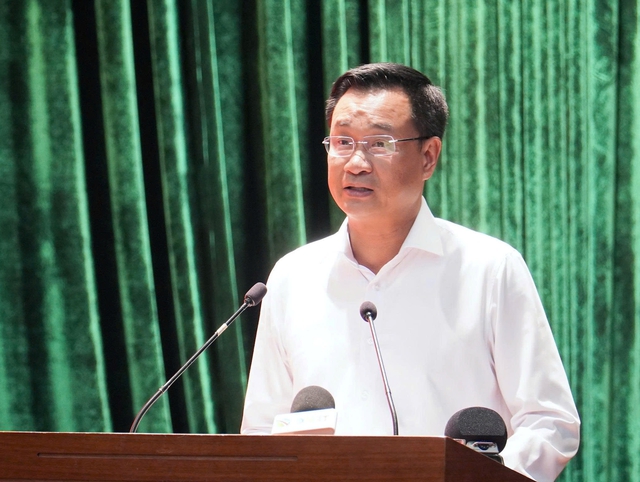 Đà Nẵng yêu cầu rà từng vướng mắc, gỡ từng điểm nghẽn đối với 357 dự án- Ảnh 3.
