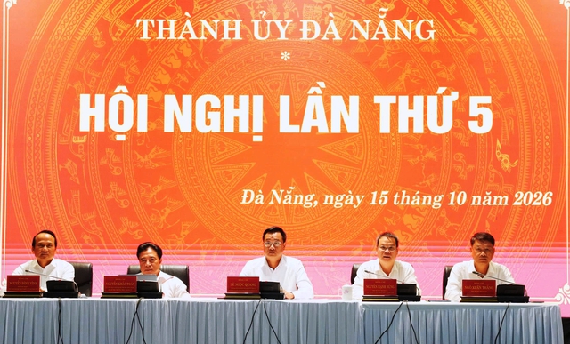 Đà Nẵng yêu cầu rà từng vướng mắc, gỡ từng điểm nghẽn đối với 357 dự án- Ảnh 1.