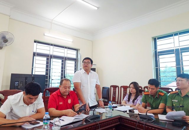 Lộ diện giờ đấu ch&iacute;nh thức 3 trận giải giao hữu tại s&acirc;n Thi&ecirc;n Trường: Việt Nam đ&aacute; ng&agrave;y n&agrave;o?- Ảnh 4.