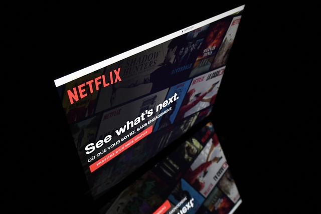 Netflix trải qua đợt sa thải nhân viên lớn nhất từ trước đến nay - Ảnh 1.