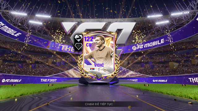 FC Mobile VN đưa Beckham và Vidic vào tâm điểm sự kiện sinh nhật 1 tuổi- Ảnh 2.