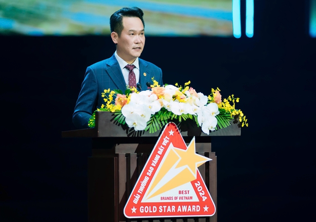 Sao Vàng đất Việt 2026: Hành trình tìm kiếm những thương hiệu Việt Nam tiêu biểu - Ảnh 1.