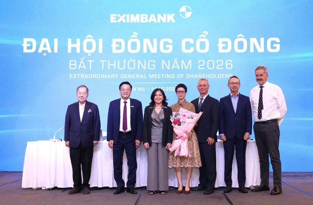 Eximbank hoàn thiện cơ cấu quản trị theo Chiến lược phát triển giai đoạn 2026 - 2030 - Ảnh 2.