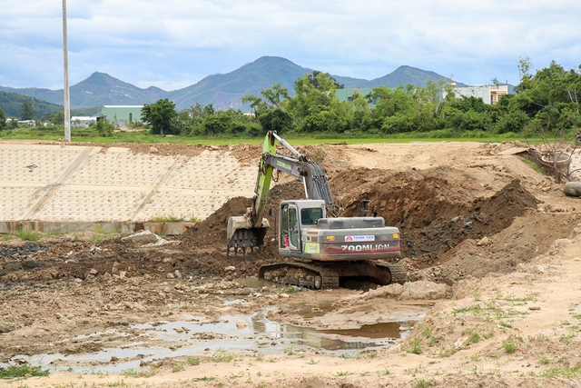 Sống chung với thiên tai: Khơi dòng đón lũ- Ảnh 2.