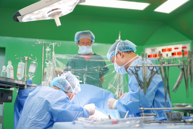 Hoàn Mỹ Đà Nẵng mở rộng quy mô sau 24 năm phát triển - Ảnh 2.