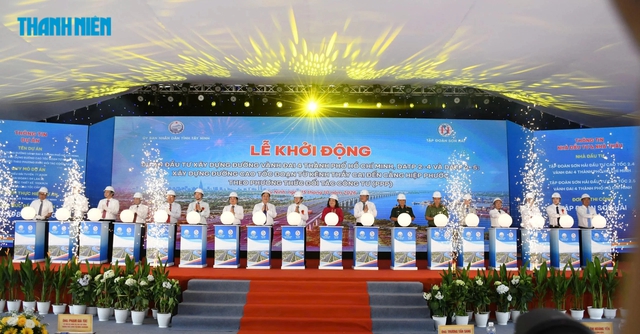 Sau 3 th&aacute;ng, T&acirc;y Ninh gỡ được những g&igrave; từ kiến nghị với Ch&iacute;nh phủ? - Ảnh 4.