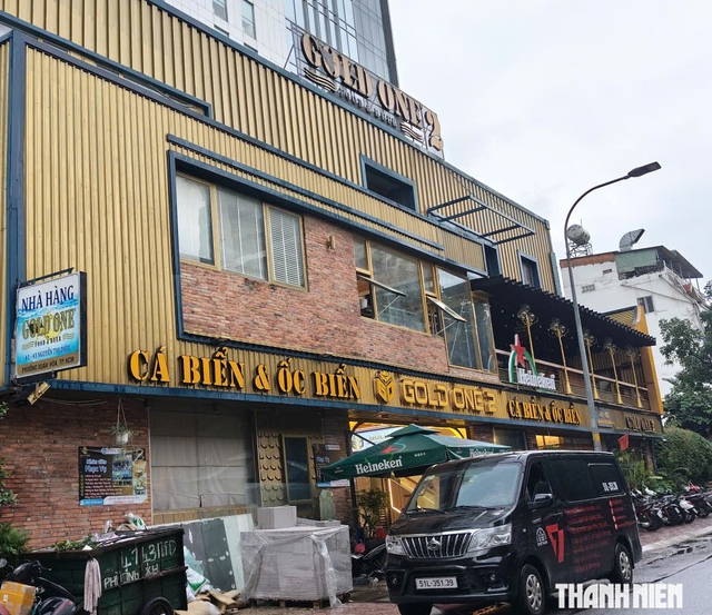 Loạt bất động sản tr&ecirc;n 1.000 tỉ đồng của b&agrave; Trương Mỹ Lan chờ được đấu gi&aacute; - Ảnh 6.