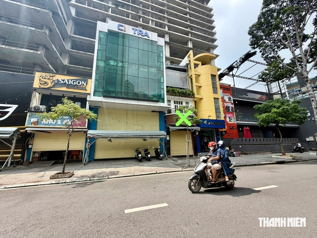 Loạt bất động sản tr&ecirc;n 1.000 tỉ đồng của b&agrave; Trương Mỹ Lan chờ được đấu gi&aacute; - Ảnh 4.