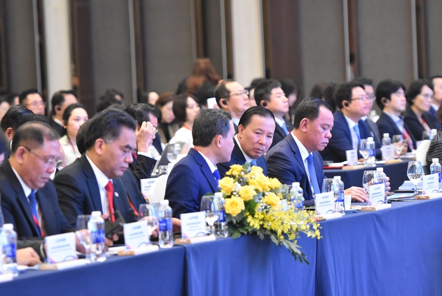 Hàn Quốc là đối tác đầu tư lớn nhất của Đồng Nai - Ảnh 1.