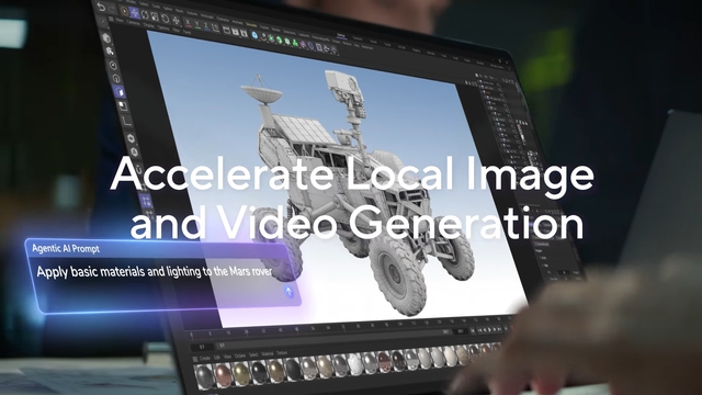 Công cụ của người sáng tạo sẽ thay đổi ra sao trong kỷ nguyên Agentic AI? - Ảnh 2.