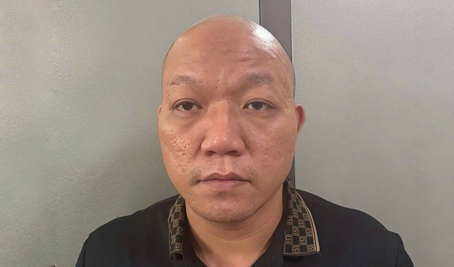 Khởi tố giang hồ mạng Ngọc 'Rambo'- Ảnh 1.