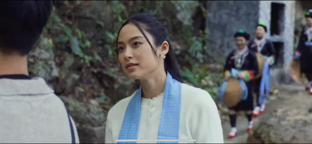 'Chợ tình đặc sắc nhất thế gian' ra rạp- Ảnh 2.