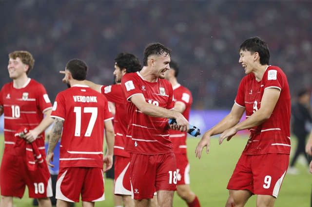 Chuy&ecirc;n gia Indonesia g&acirc;y tranh c&atilde;i nảy lửa khi tố chức v&ocirc; địch FIFA ASEAN Cup bị d&agrave;n xếp- Ảnh 1.