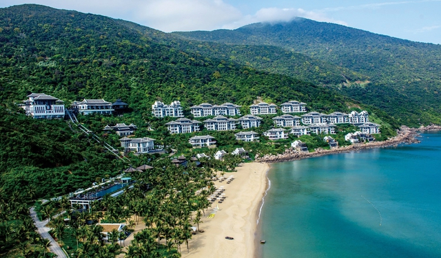 Đà Nẵng đi trước gần một thập kỷ kiến tạo 'đô thị lễ hội' - Ảnh 5.
