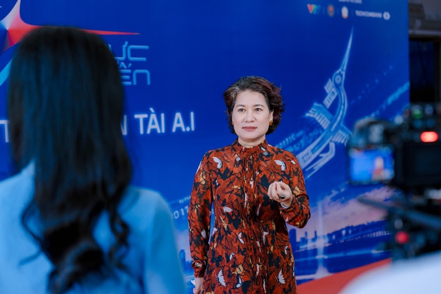 AI Thực Chiến m&ugrave;a 2 khẳng định sức h&uacute;t của s&acirc;n chơi AI quy m&ocirc; quốc gia - Ảnh 5.