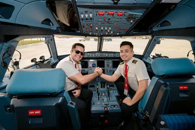Sun PhuQuoc Airways 'đ&ocirc;i c&aacute;nh' của cực tăng trưởng mới Ph&uacute; Quốc   - Ảnh 1.