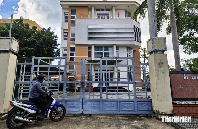 Đà Nẵng chấm KPI lãnh đạo qua việc xử lý nhà, đất dôi dư- Ảnh 2.
