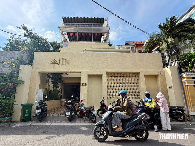 Loạt bất động sản tr&ecirc;n 1.000 tỉ đồng của b&agrave; Trương Mỹ Lan chờ được đấu gi&aacute; - Ảnh 2.