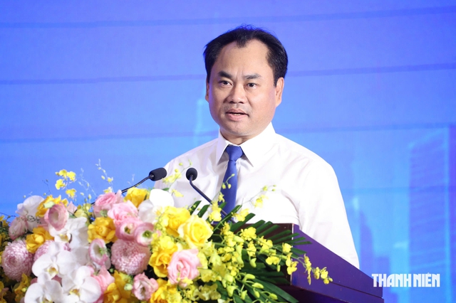 Để thanh niên có thể làm giàu từ nông nghiệp ngay trên quê hương - Ảnh 2.