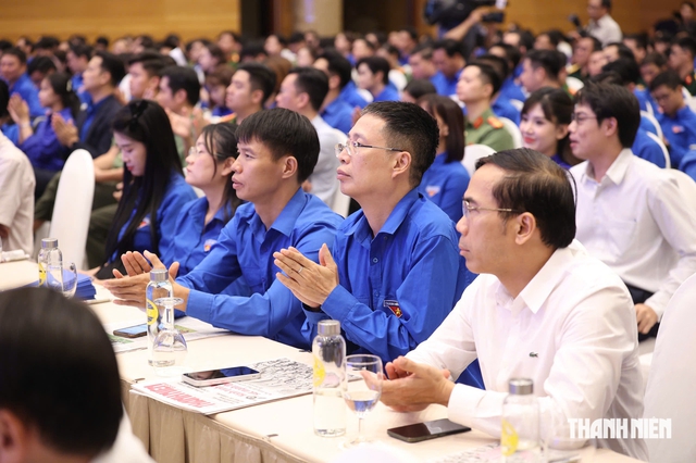 Bộ Nội vụ l&yacute; giải việc 1,6 triệu thanh ni&ecirc;n chưa c&oacute; việc l&agrave;m   - Ảnh 6.
