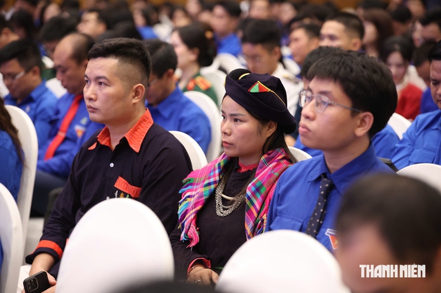Phải giao những b&agrave;i to&aacute;n kh&oacute; cho thanh ni&ecirc;n   - Ảnh 5.