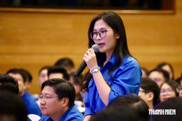Bộ Nội vụ l&yacute; giải việc 1,6 triệu thanh ni&ecirc;n chưa c&oacute; việc l&agrave;m   - Ảnh 4.